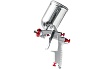 Пневматический краскопульт Crown CT38103-1.8