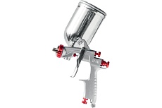 Пневматический краскопульт Crown CT38103-1.8