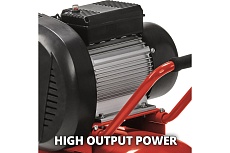 Компрессор Einhell TE-AC 400/90/10 4010800