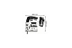 Аккумуляторный лобзик Bosch GST 18 V-LI B 0.601.5A6.102