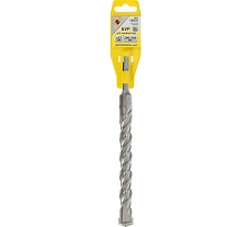Бур SDS-plus усиленный (22 мм; 200 мм; 260 мм; 1 шт) Энкор 10931