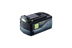 Батарея аккумуляторная BP 18 Li 5.2 AS (18 В; 5.2 А*ч; Li-Ion) Festool 200181