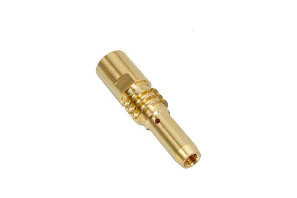 Держатель наконечника (М16/М8/52 мм) для горелки RF 26/36 BINZEL СВ000011333