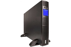 Источник бесперебойного питания Powercom SENTINEL On-Line, 1500VA / 1500W SNT-1500