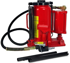 Пневмогидравлический домкрат Тор 20T 260-490MM LT-D1020 1005840