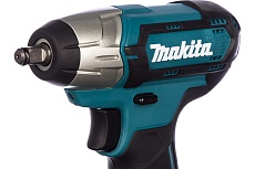 Аккумуляторный гайковерт Makita TW140DWAE