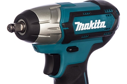 Аккумуляторный гайковерт Makita TW140DWAE