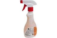 Жидкость антипригарная флакон с распылителем 0.5 л HimKOD А-00001