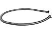 Гибкий шланг прямого типа (1" ВРх1" ВР; 150 см) UNIPUMP 38307