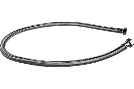 Гибкий шланг прямого типа (1" ВРх1" ВР; 150 см) UNIPUMP 38307