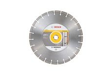 Алмазный диск Expert for Universal (350x25.4 мм) Bosch 2608603815
