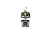 Пылесос Karcher AD 2 Battery для золы 1.348-300.0