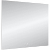 Зеркало Vigo Quadro Classic 100 см с подсветкой