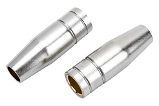 Сопло газовое (2 шт; 10.5 мм; 18х53 мм) для FB 150 Fubag FB150.N.10.5