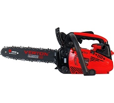 Бензиновая пила Verton Garden Pro CS-2512 01.13537.13538