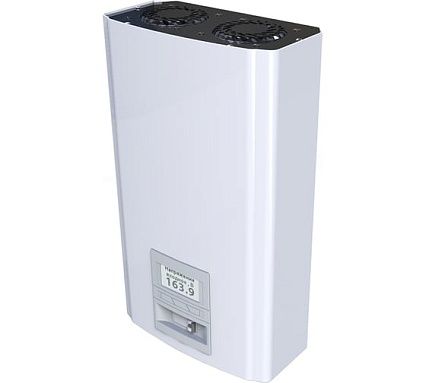 Однофазный стабилизатор напряжения Вольт Engineering Герц Э 36-1/50 v3.0