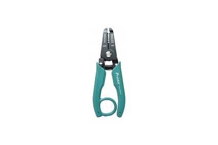 Инструмент для зачистки проводов ProsKit 8PK-3001D 00223513