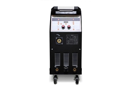 Сварочный полуавтомат Triton ALUMIG 350P Dpulse Synergic TAMG350PDPSN