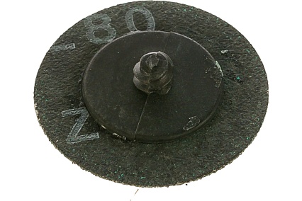 Диск зачистной сменный для 5806, зернистость 80, 2" JTC 5849