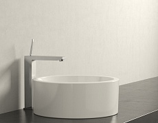 Смеситель для раковины Grohe Eurocube Joy 23661000