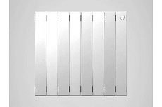 Радиатор Royal Thermo PianoForte 500 new/Bianco Traffico - 12 секц. НС-1176323