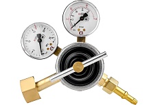 Регулятор расхода газа У-30/АР-40-4 ПТК 00000037310