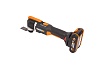Аккумуляторный реноватор Worx 20 В, 2 Ач х 1, ЗУ 2 А, кейс WX696