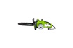 Цепная электрическая пила GreenWorks GCS1836 1800Вт, 36см 20217