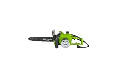 Цепная электрическая пила GreenWorks GCS1836 1800Вт, 36см 20217