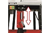 Стационарная пила Einhell TC-TS 315 U 4340556