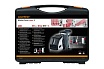 Перекрестный лазер с двумя хорошо видимыми лазерными линиями Laserliner MasterCross-Laser 2 031.350A