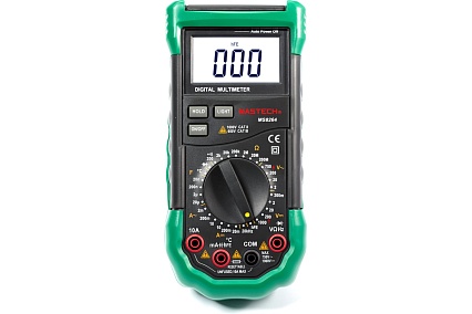 Цифровой мультиметр Mastech MS8264 M146