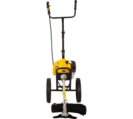 Бензиновый колёсный триммер Huter GGT-2900W 70/2/65