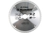 Диск пильный по алюминию Hammer Flex 205-301 CSB AL (210х30/20 мм; Z-80) 30681
