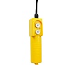 Электрическая таль KINGQUEEN 12м PA-600