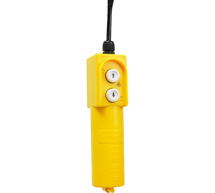 Электрическая таль KINGQUEEN 12м PA-600