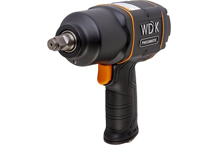 Пневматический ударный гайковерт Wiederkraft WDK-20440