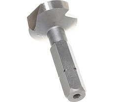 Зенковка (16.5 мм; HSS-G; 90 град; Z=3; шестигр.хв.) PROJAHN 353165