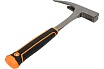 Молоток кровельщика Neo Tools 600 г цельнокованый 25-102