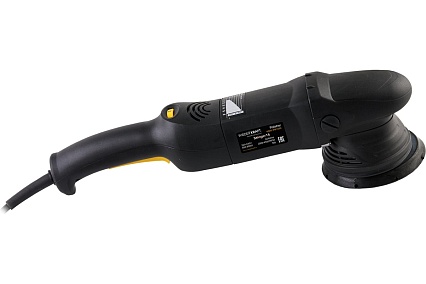Полировальная ротор-орбитальная машина Wiederkraft WDK-Stinger15 WDK-PM1500R