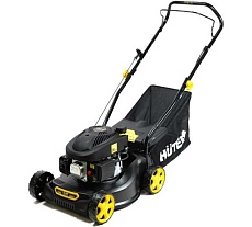 Бензиновая газонокосилка Huter GLM-42/L 900/70/3/17