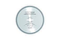 Диск пильный по цветным металлам (250x32х3,2/2,5 мм; 80Т) CMT 297.080.10P