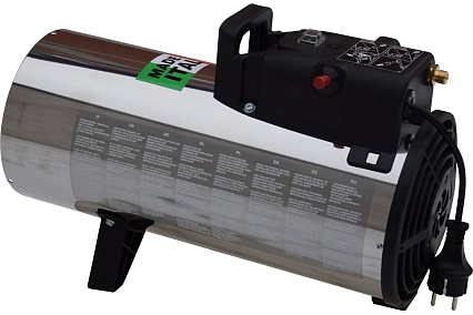 Газовый теплогенератор Elmos GH-15 15kW e70 320