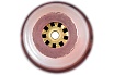 Мундштук пропановый PNME 9 к резакам серий Р3-300/Р3-345 №2П ПТК 31505