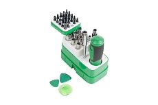 Набор инструментов BAKU (39-в 1) BA-3038 618489