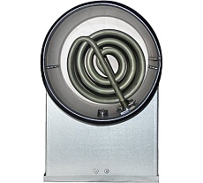 Круглый канальный нагреватель (электронагреватель) Ventart EOK-315-6,0-2ф 4687202648535