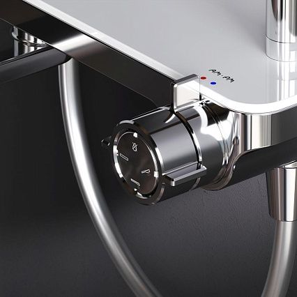 Душевая стойка Am.Pm Like F0780700