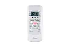 Мобильный кондиционер Midea MPPHA-07CRN7-Q
