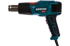 Технический фен Кратон HAG-2000 HOBBY 3 09 01 002