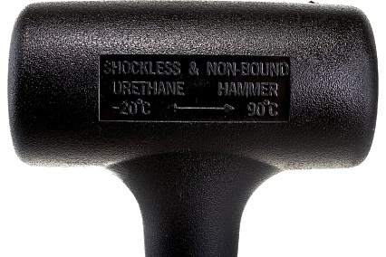 Полиуретановый молоток Hans 680 г. 5700-24